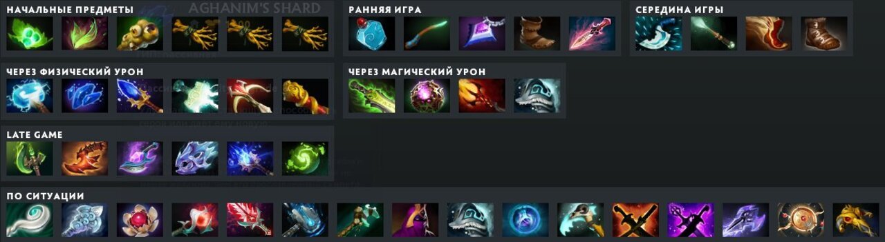 Скриншот CQ.ru / Предметы на Пака