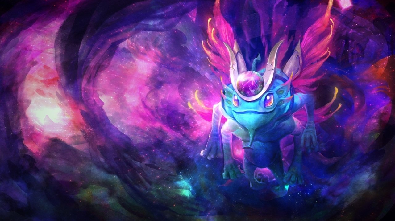 Источник: esportsedition.com / Puck из Dota 2