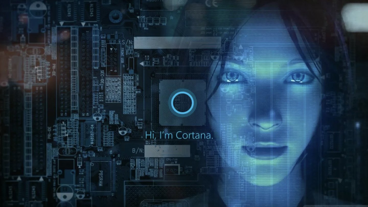 Источник: TechSport / Cortana