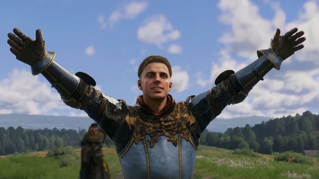 Игроки назвали главную проблему Kingdom Come 2  этот аспект бесит больше всего