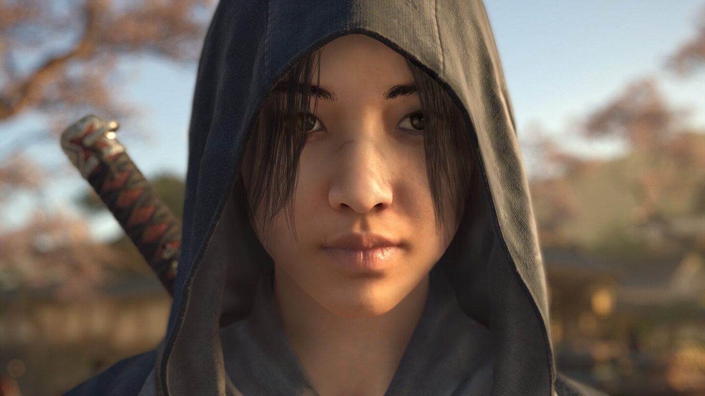 Assassins Creed Shadows станет игрой года Появились первые отзывы от геймеров