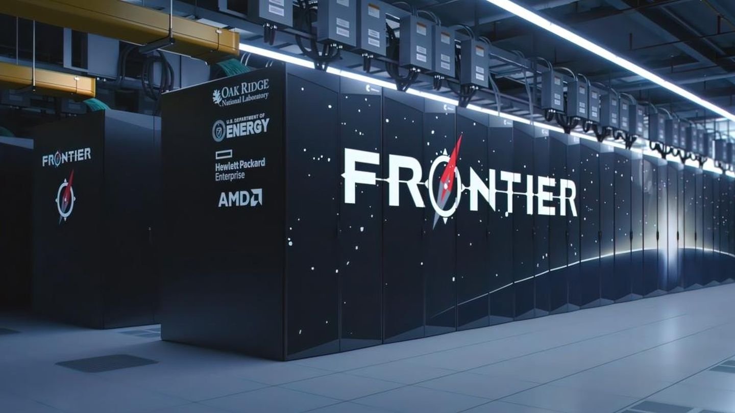 Источник: Futurzone / Frontier