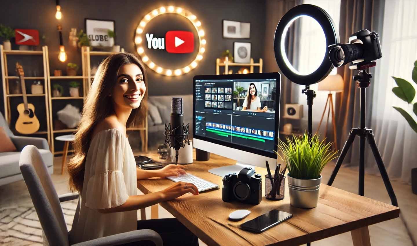 Источник: Нейросеть Dalle / YouTube-канал