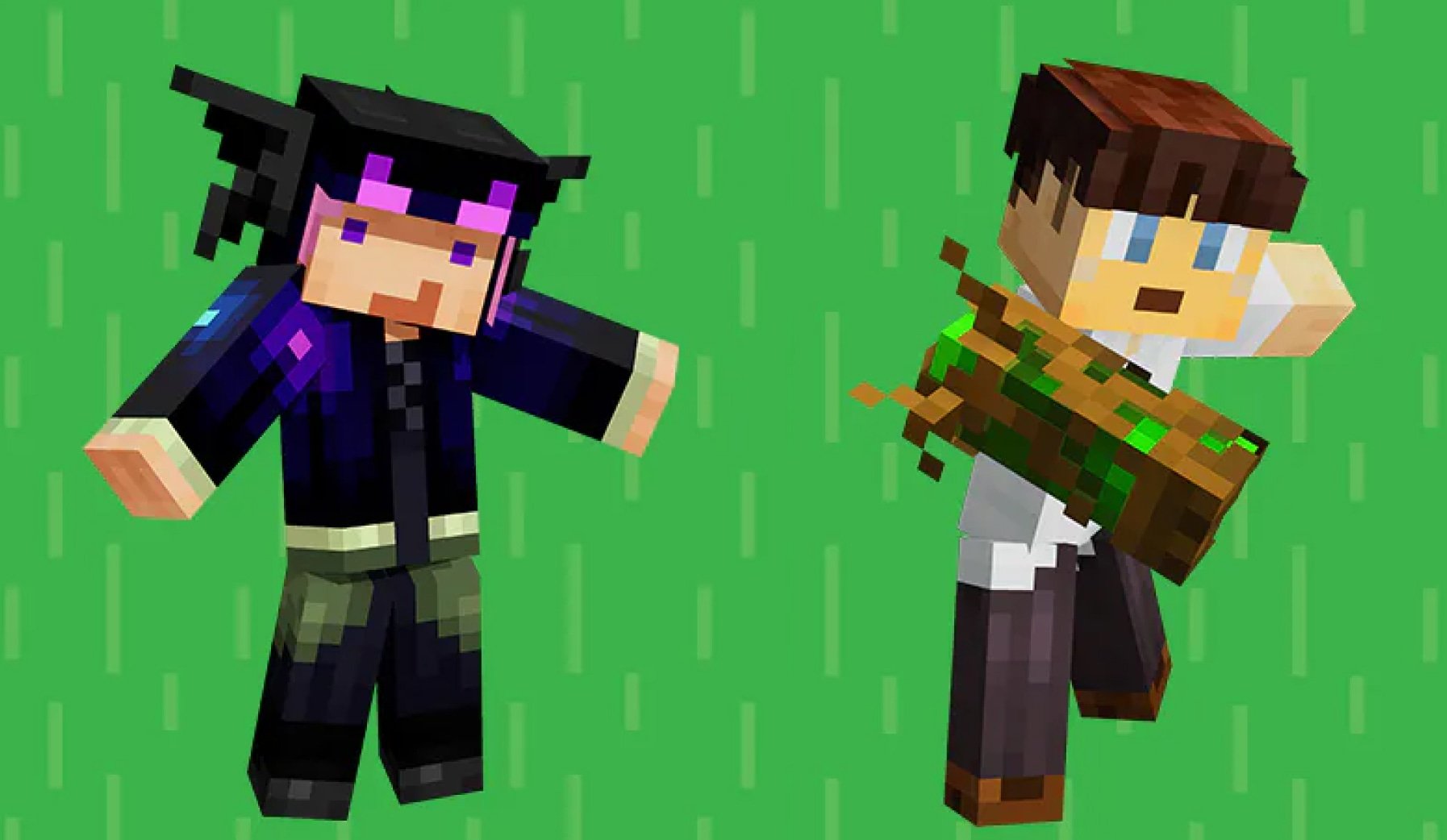 Новые скины, которые выдаются в подарок к покупке