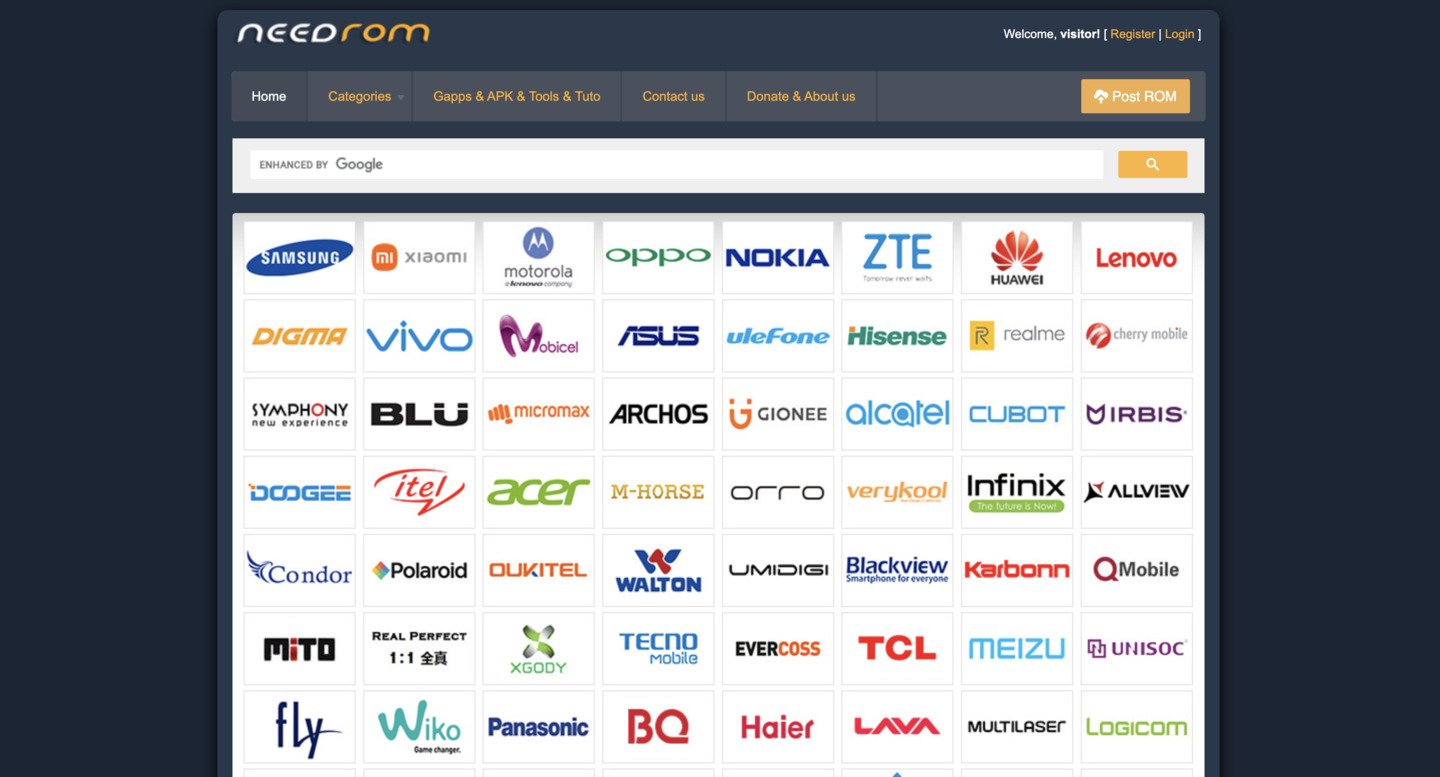 Источник: Needrom / страница Needrom