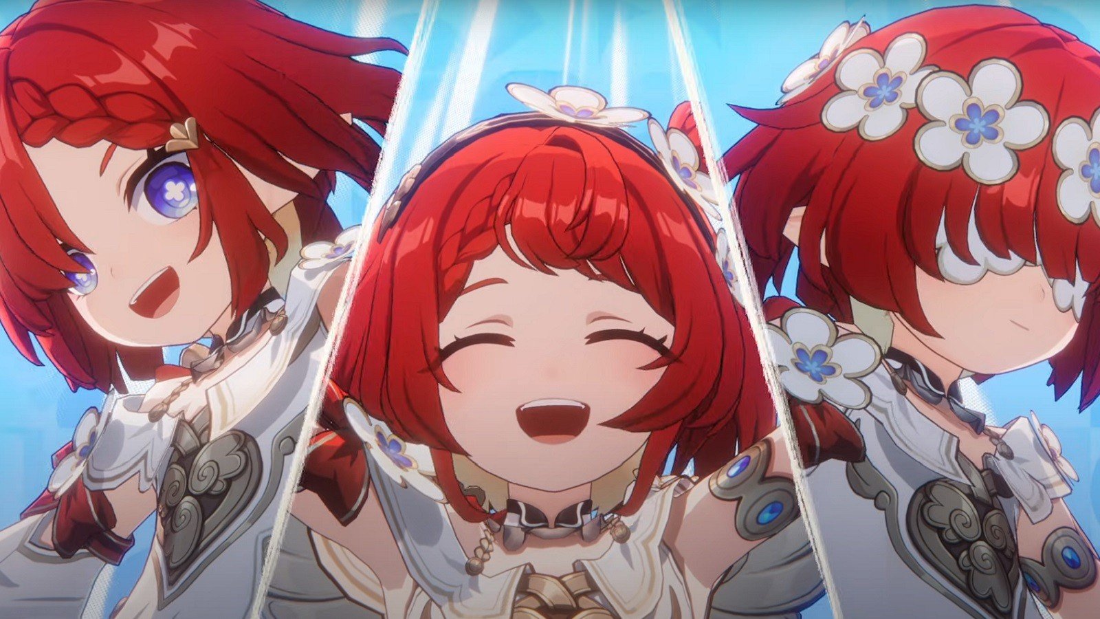 Для Honkai Star Rail вышло обновление 31 с новой героиней и халявными крутками