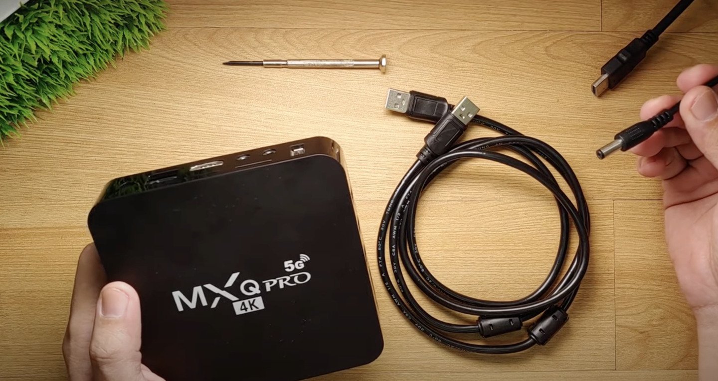 Источник: YouTube-канал Think Frugal / Rockchip