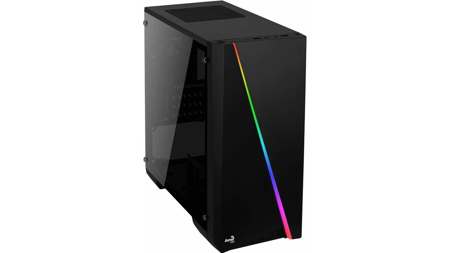 Источник: «Яндекс.Маркет» / Фото корпуса AeroCool Cylon Mini
