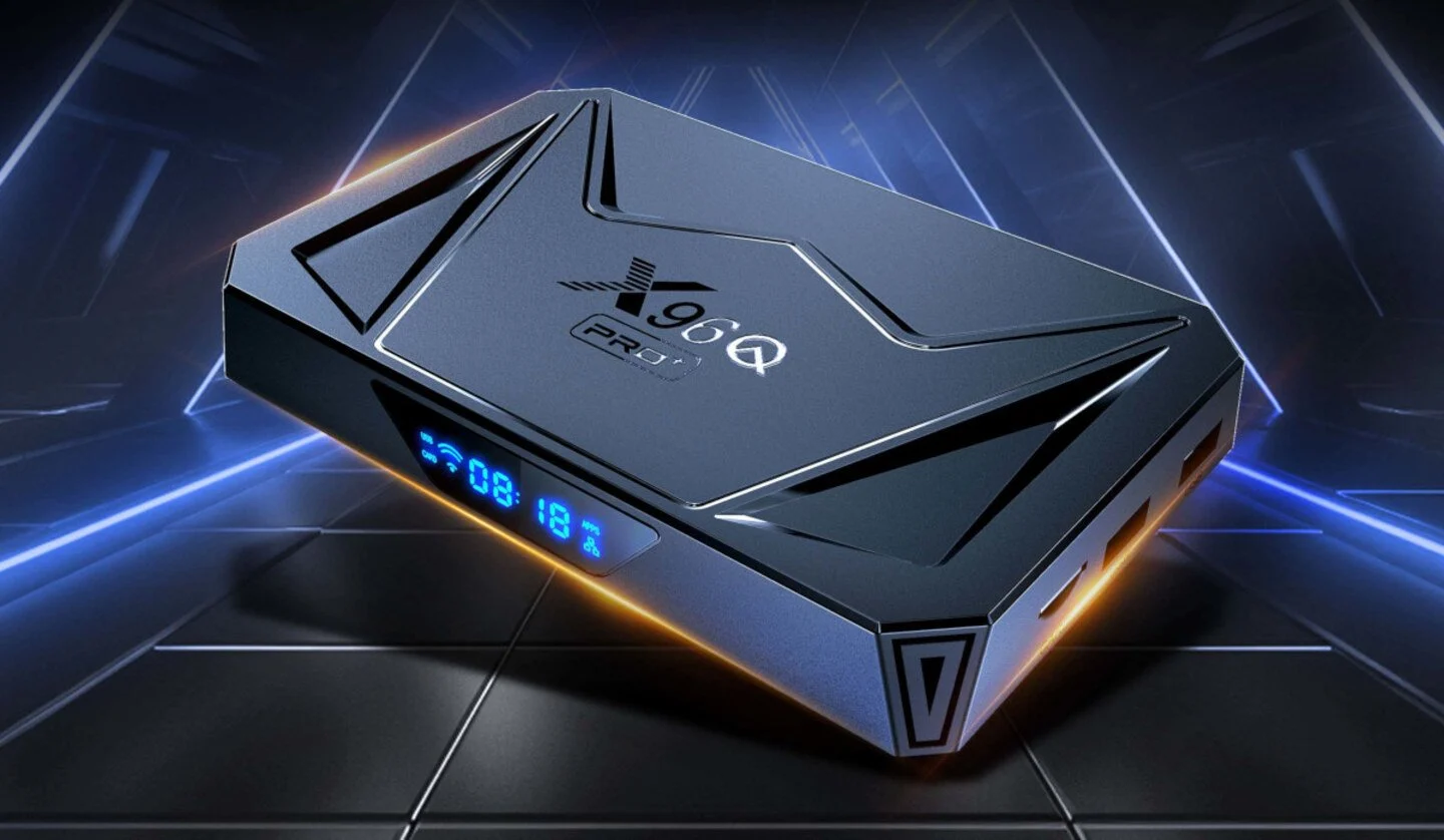 Источник: CnxSoftware / Allwiner