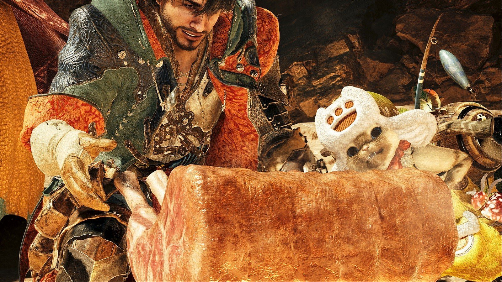 Monster Hunter Wilds разочаровала геймеров вот что пишут об игре