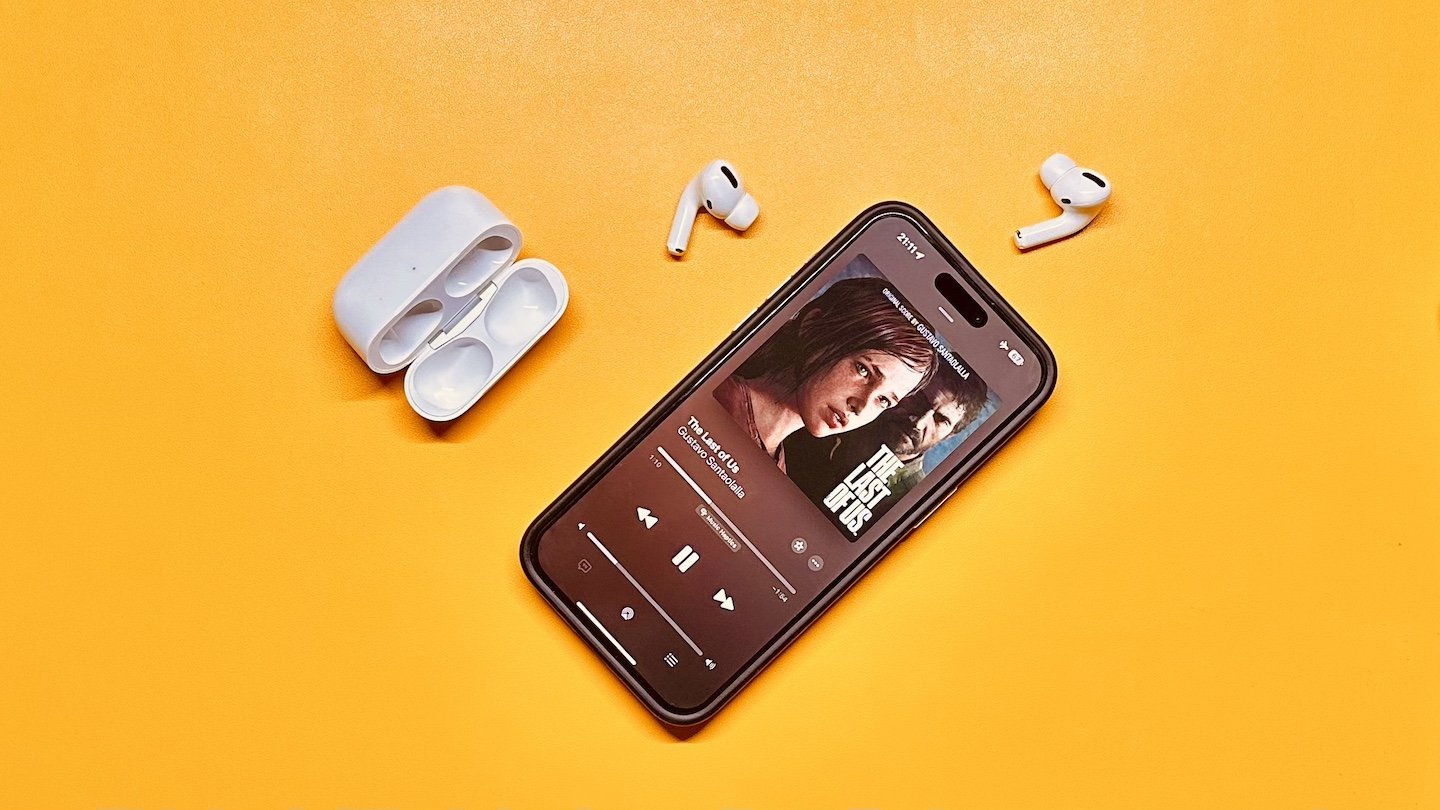 Источник: CQ / Музыка на iPhone
