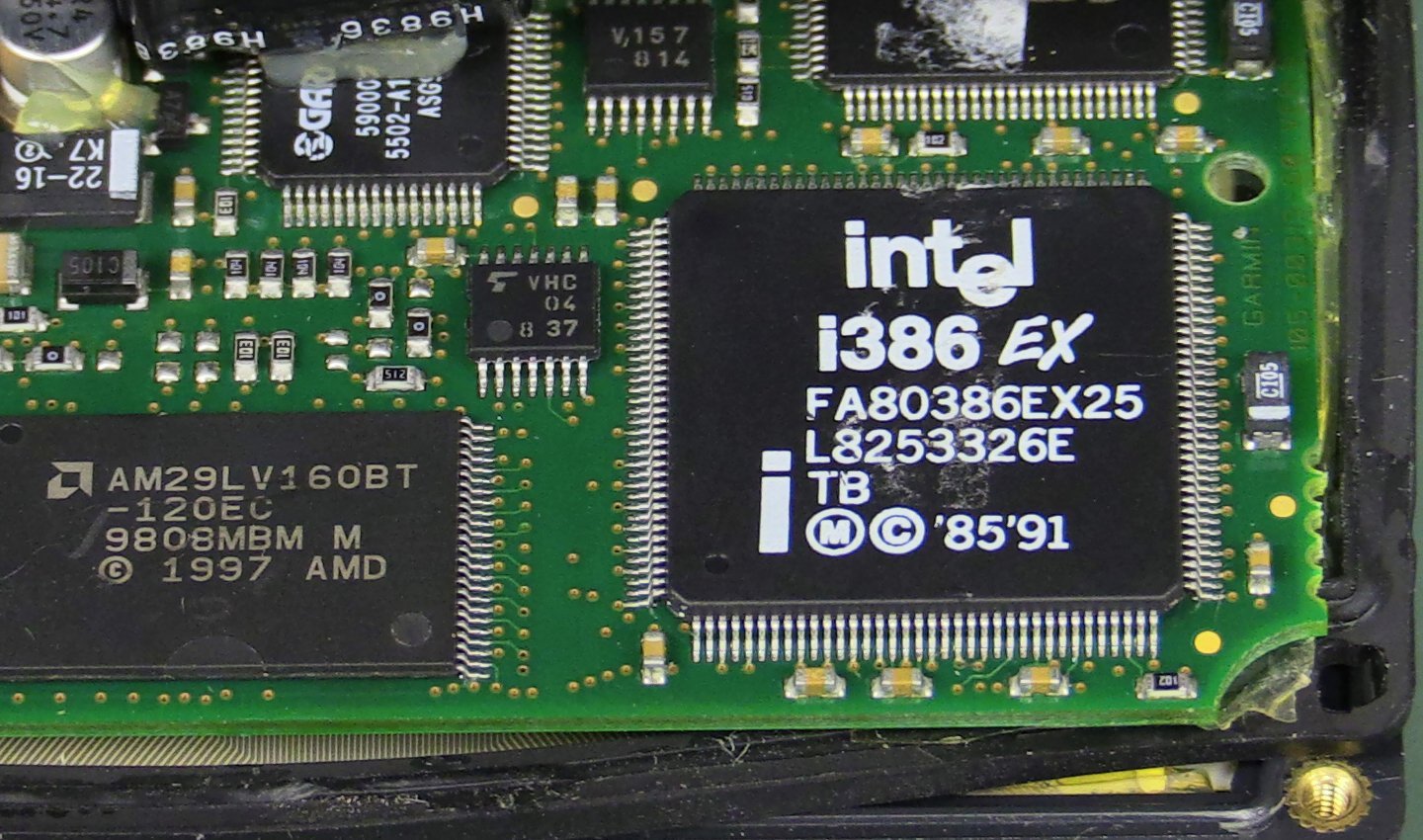 Источник: Wikipedia / Intel386SL