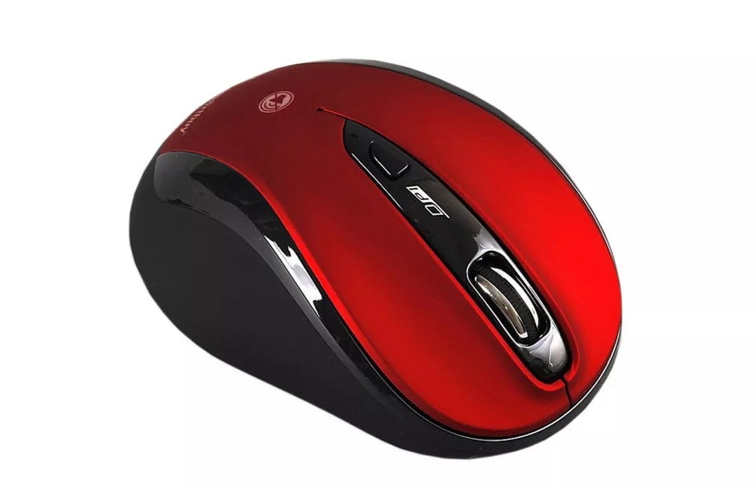 Источник: SmartBuy / Компьютерная мышь SmartBuy SBM-612AG-RK
