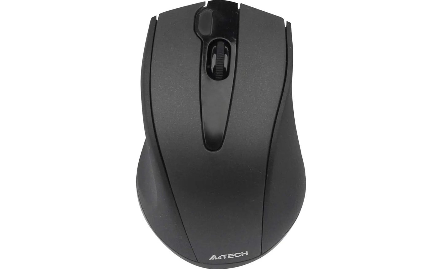 Источник: A4Tech / Компьютерная мышь A4Tech G9-500FS