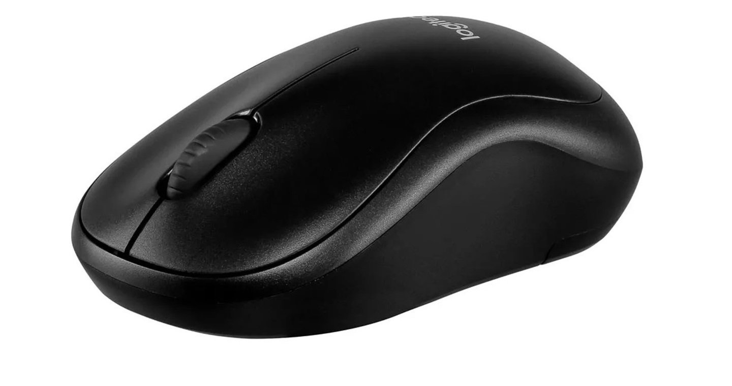 Источник: Tradeinn / Компьютерная мышь Logitech B220 Silent