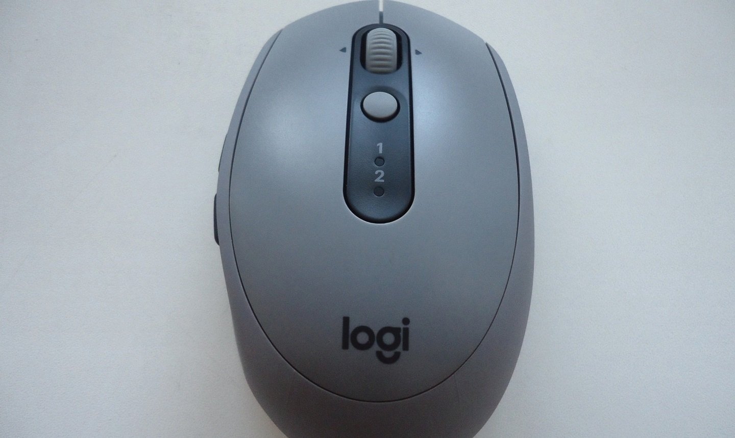 Источник: Onlinetrade / Компьютерная мышь Logitech M590 Multi-Device Silent