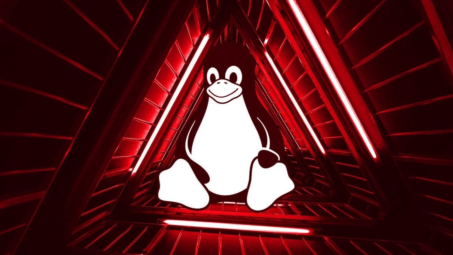 Источник: Bleeping Computer / Linux и вирусы