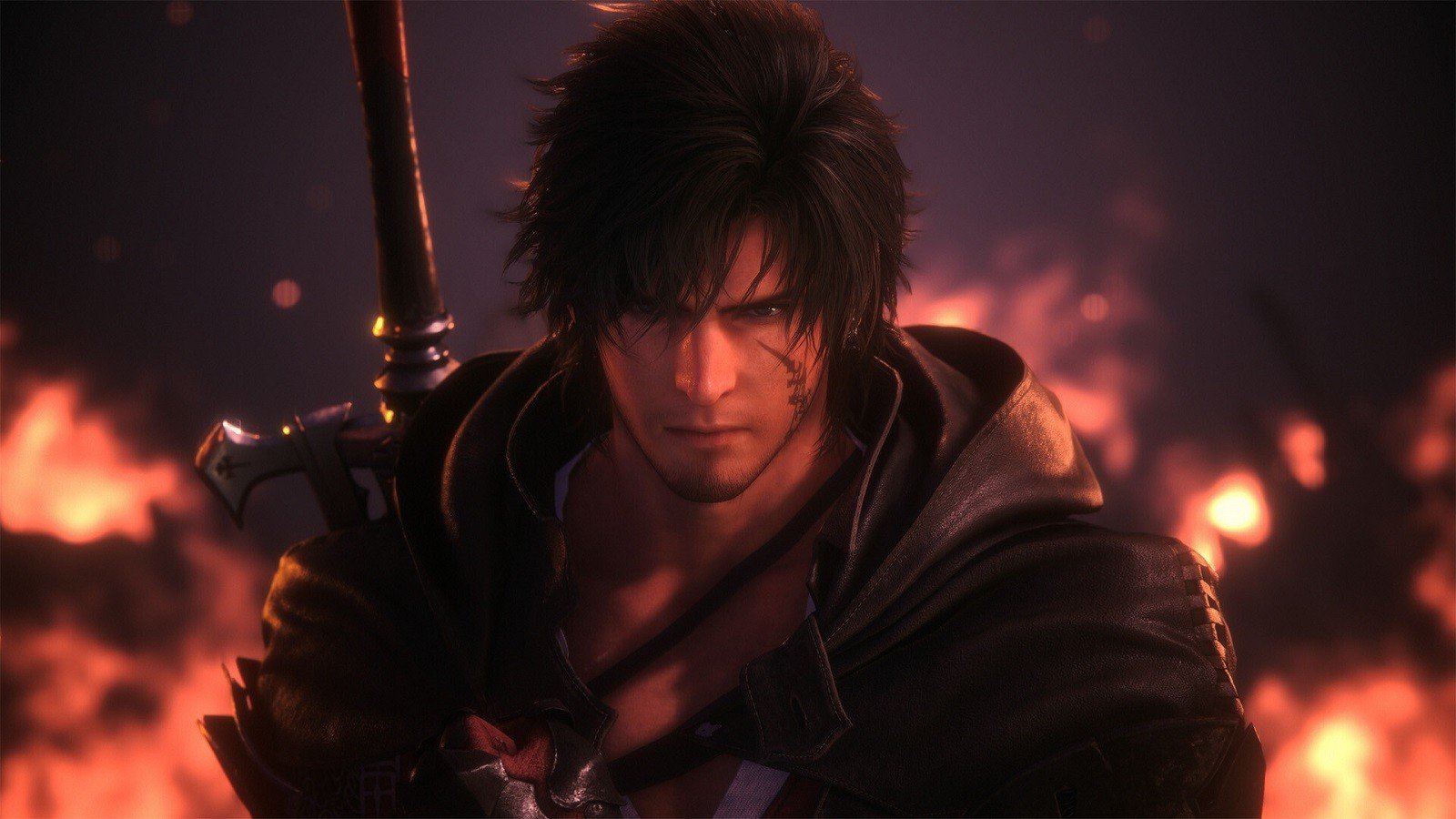 Из Final Fantasy 16 убрали Denuvo  игра скоро появится на торрентах