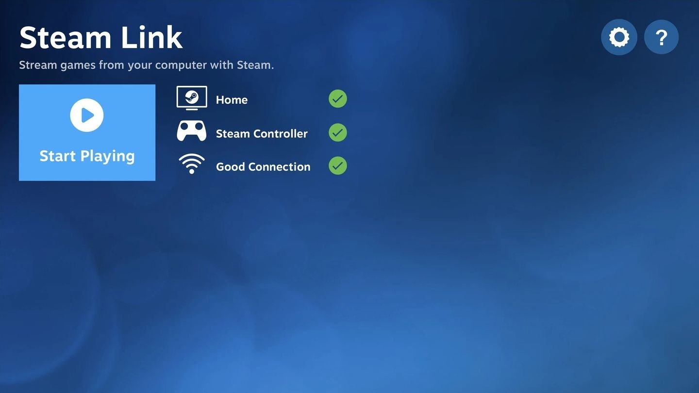 Источник: CQ / Steam Link