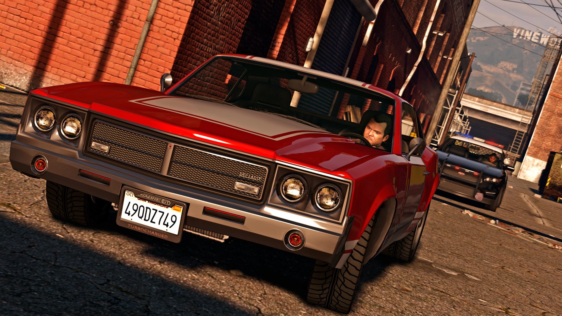 Источник: Rockstar