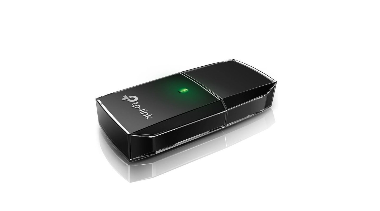 Источник: 3logic / Адаптер TP-Link Archer T2U AC600