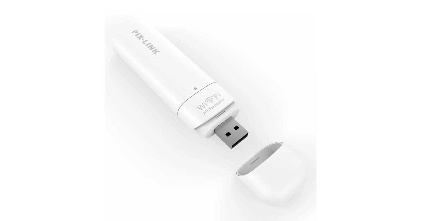 Источник: Яндекс.Маркет / Адаптер SMART TV PIX- LINK