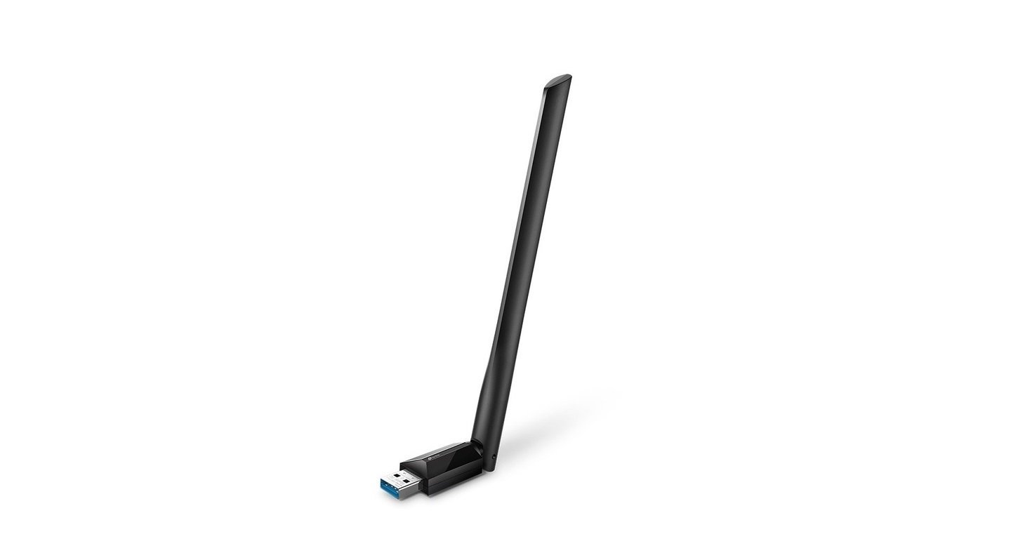 Источник: Deltamechanics / Адаптер TP-Link ARCHER T3U PLUS AC1300