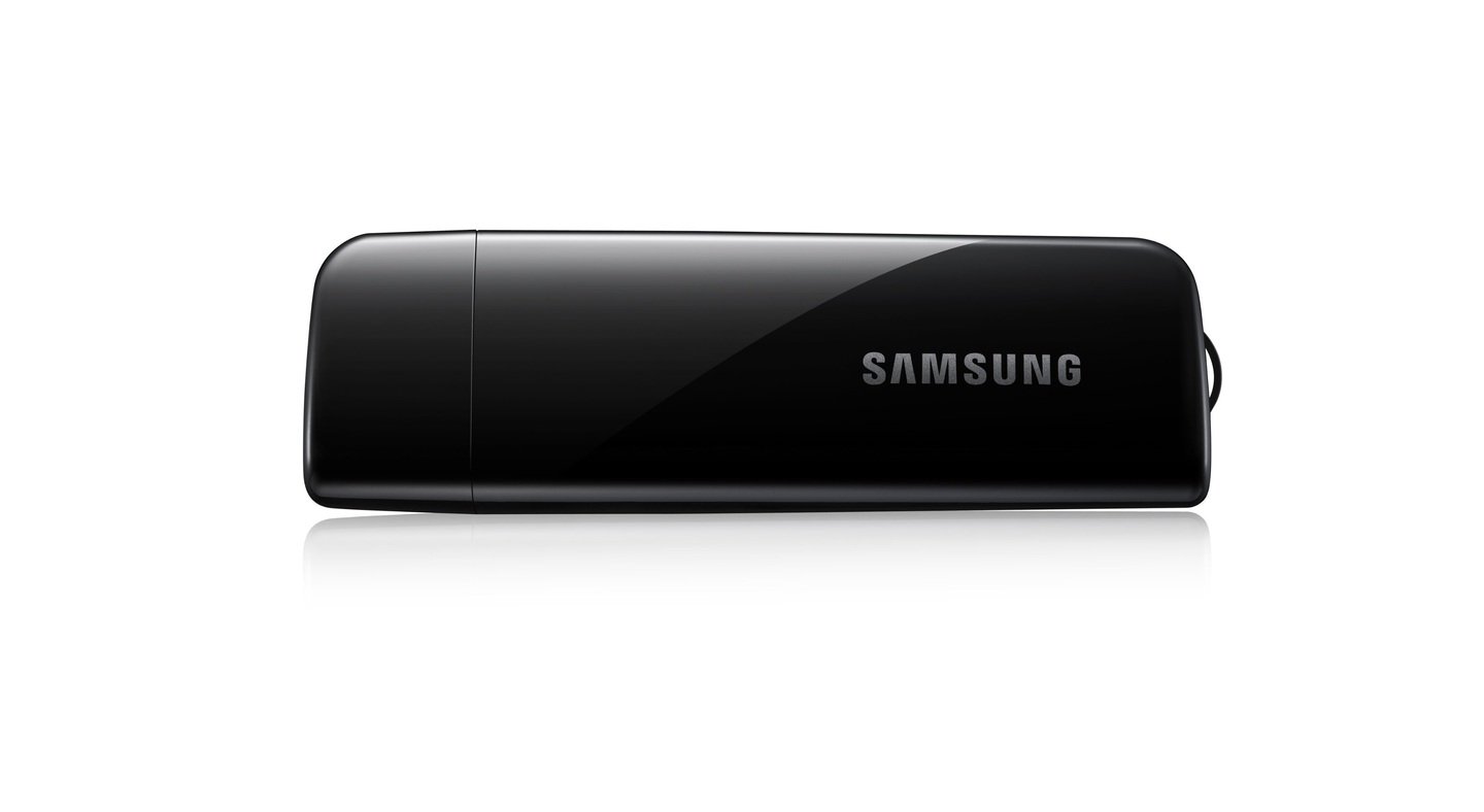 Источник: Amazon / Адаптер Samsung WIS12ABGNX/NWT
