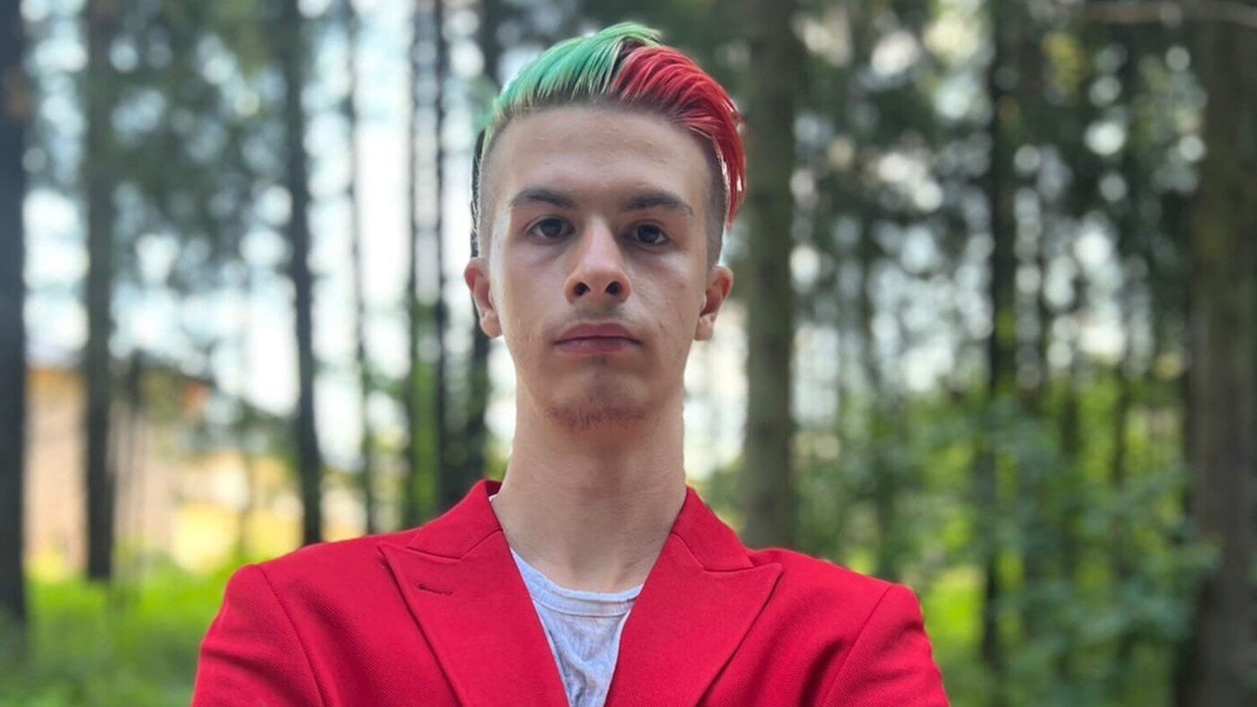 Иван Золо  это образ Стример сделал шокирующее признание