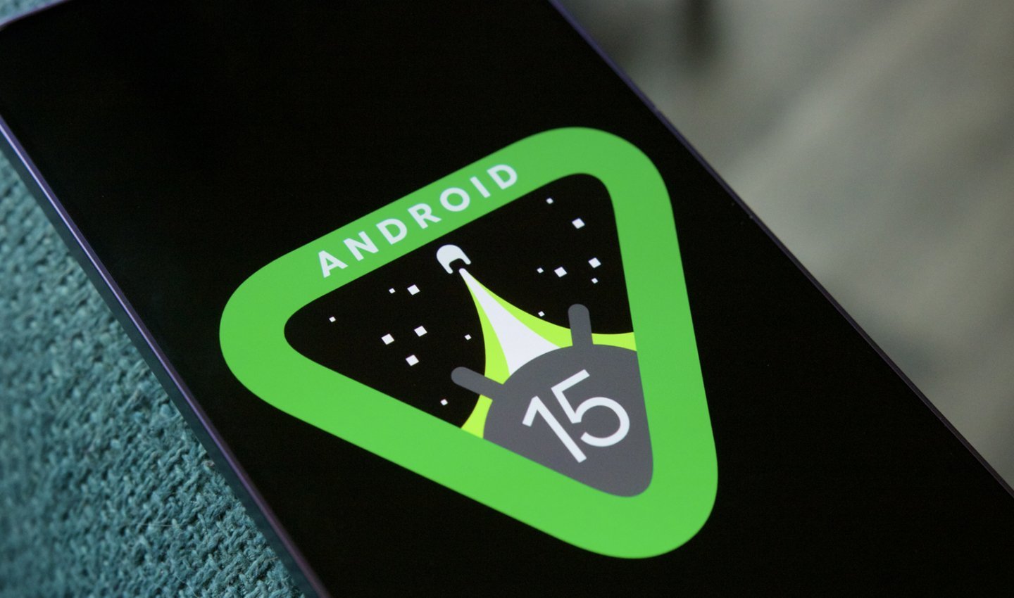 Источник: Yahoo / Android 15