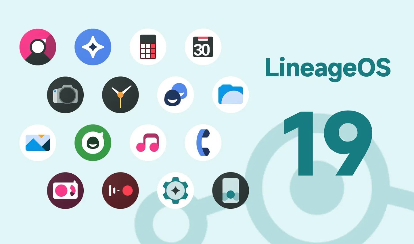 Источник: Ixbt / LineageOS