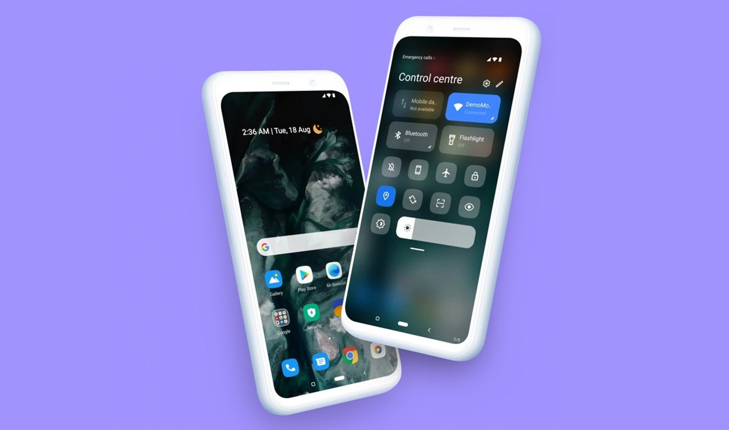 Источник: Mavink / Pixel Experience