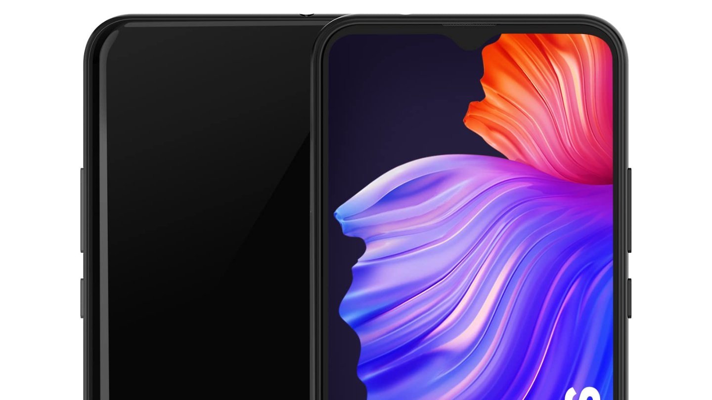 Источник: Amazon / MiOne Pro Plus