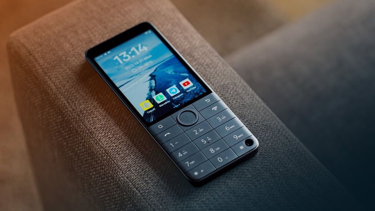 Источник: YouTube-канал Rozetked / Xiaomi Qin F22