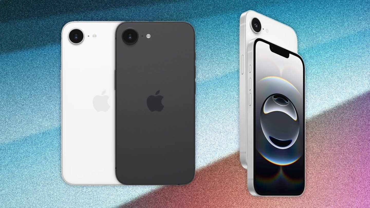 iPhone 16e подешевел в России спустя месяц после выхода