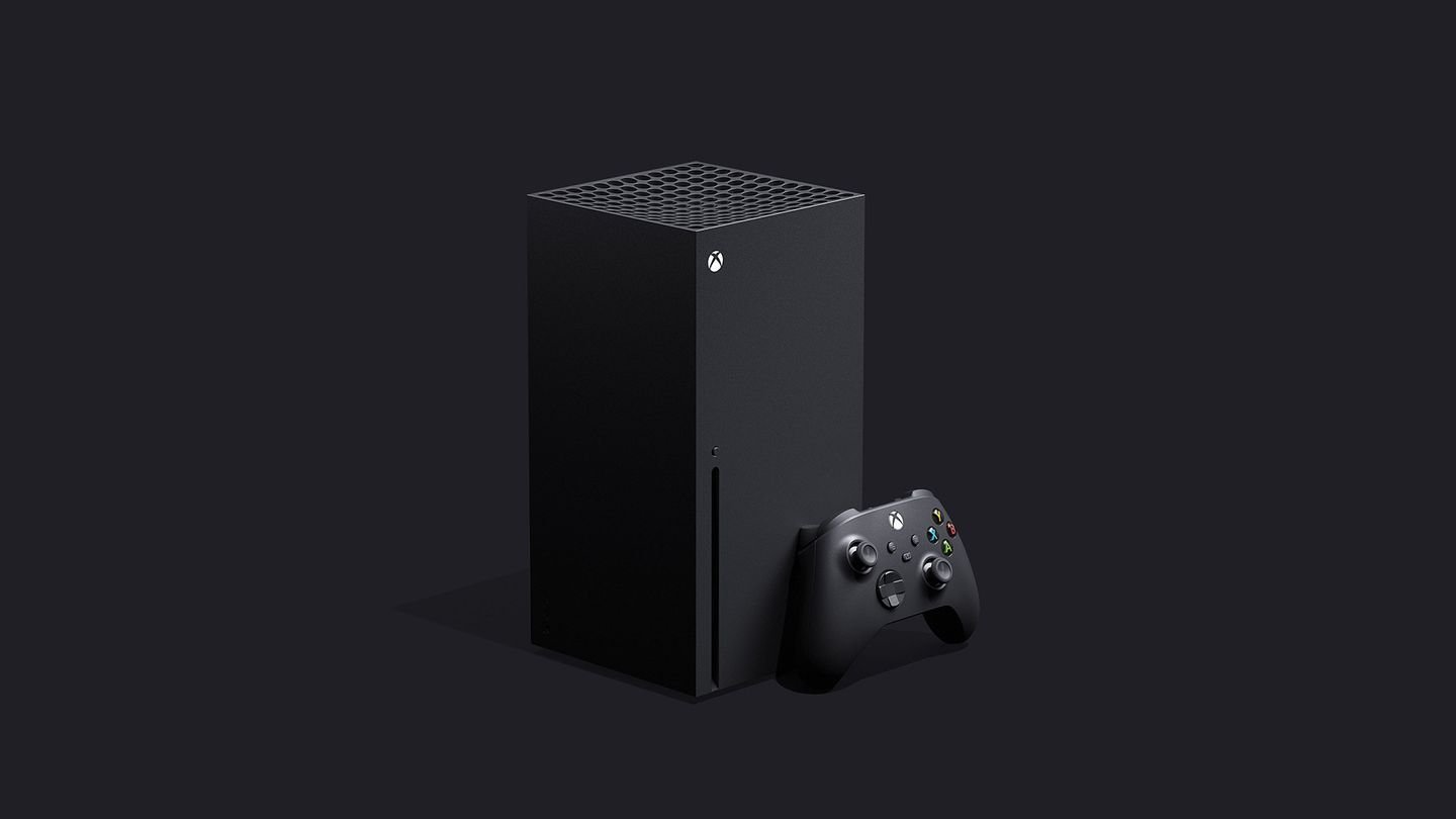Источник: Xbox Wire / Фото Xbox Series X