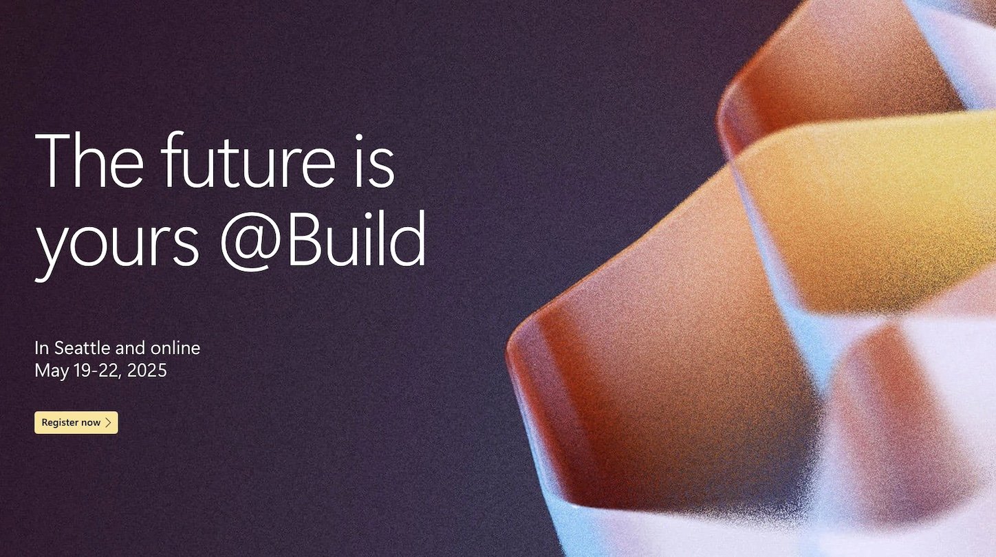 Источник: Microsoft / Build 2025