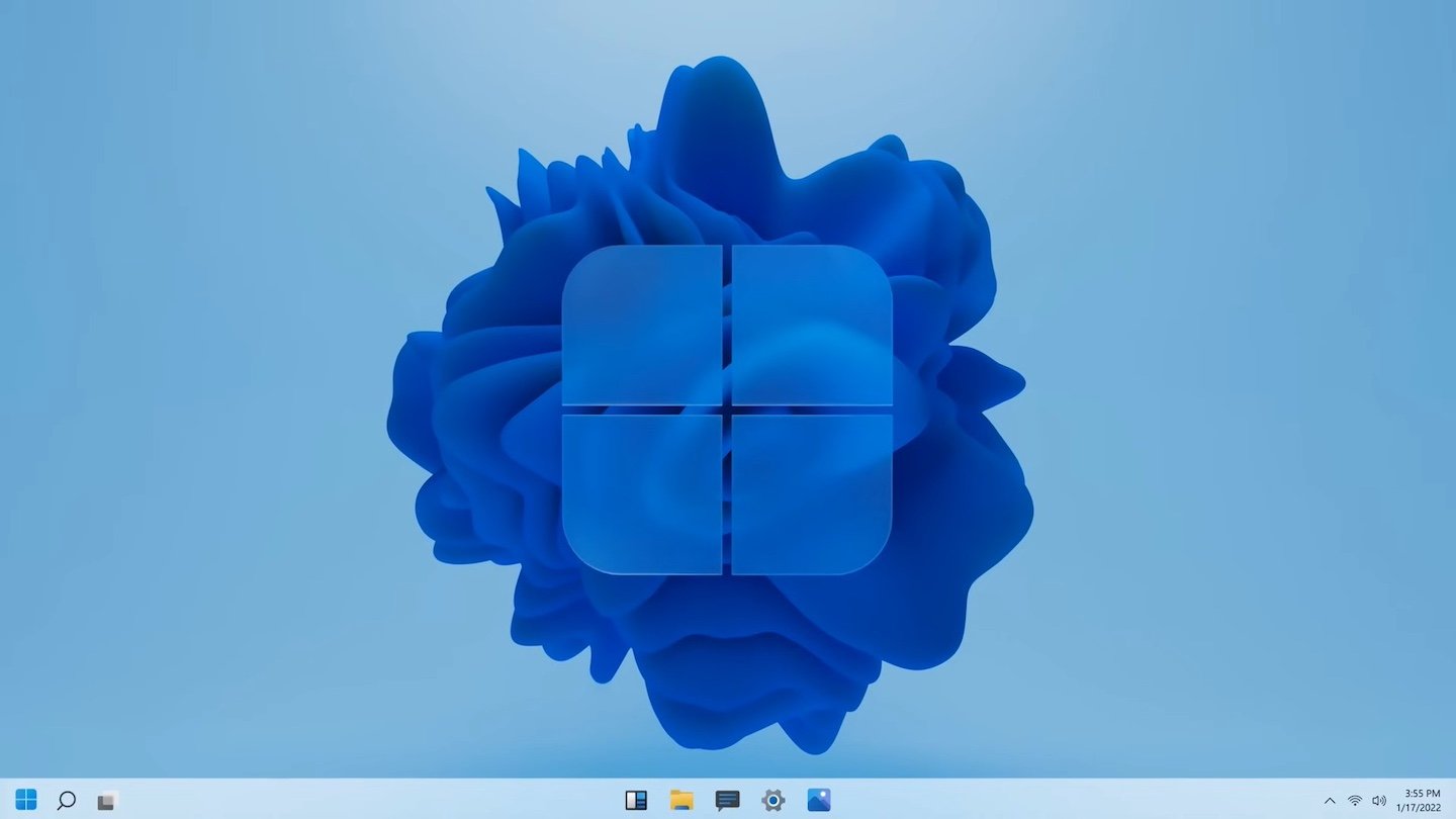 Источник: Concept Central / Windows 12 Concept