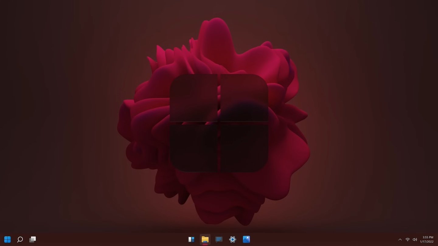 Источник: Concept Central / Windows 12 Concept