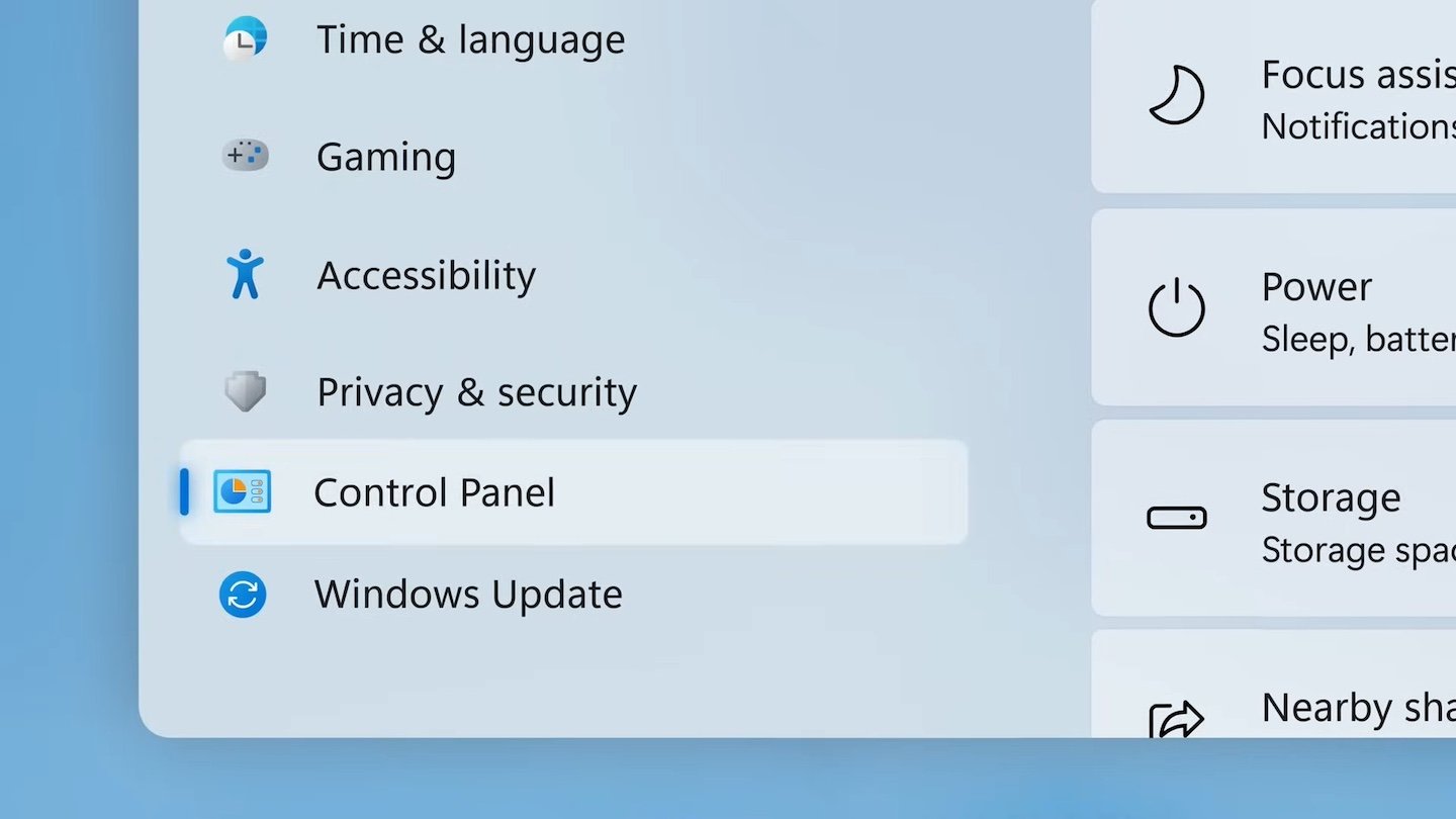 Источник: Concept Central / Windows 12 Concept