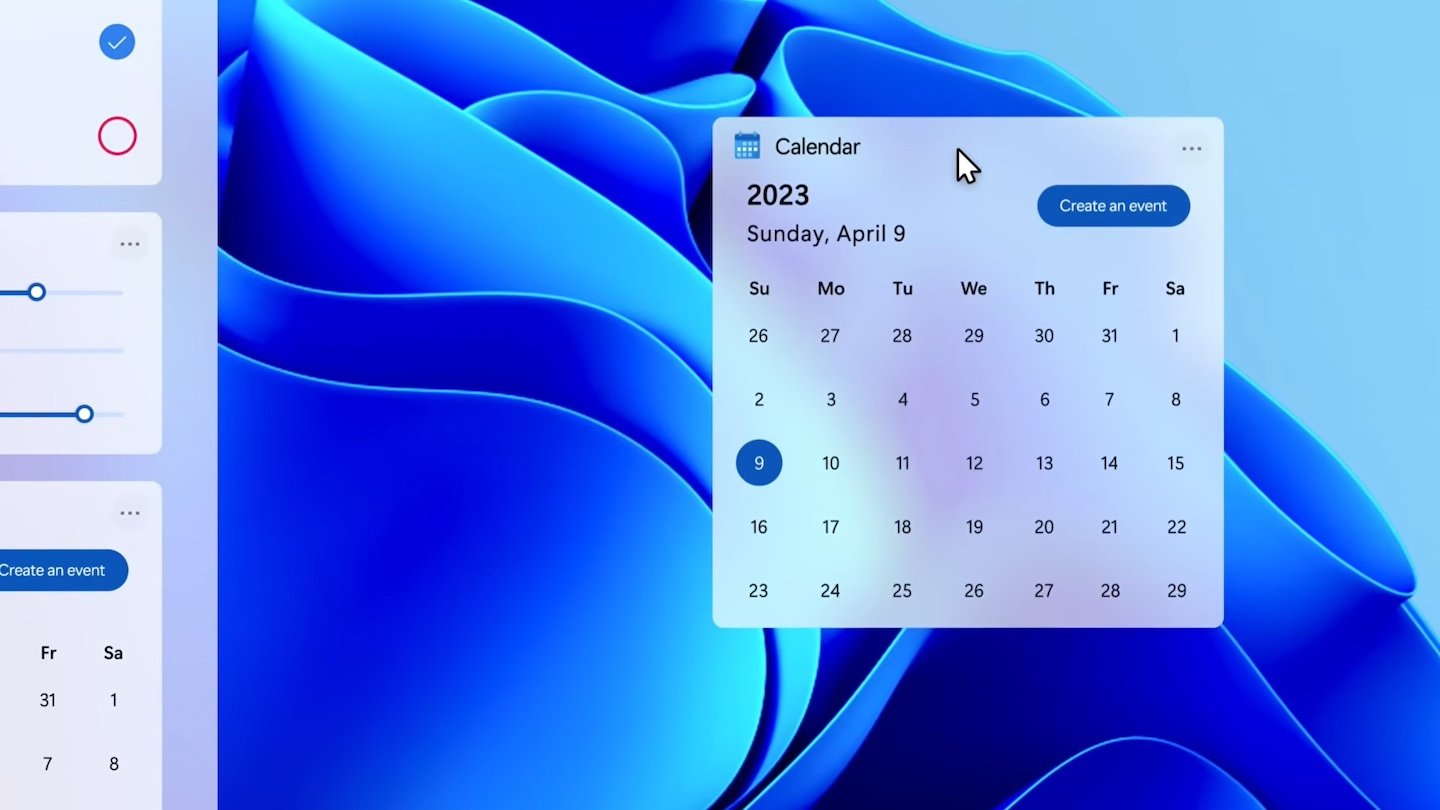 Источник: Concept Central / Windows 12 Concept