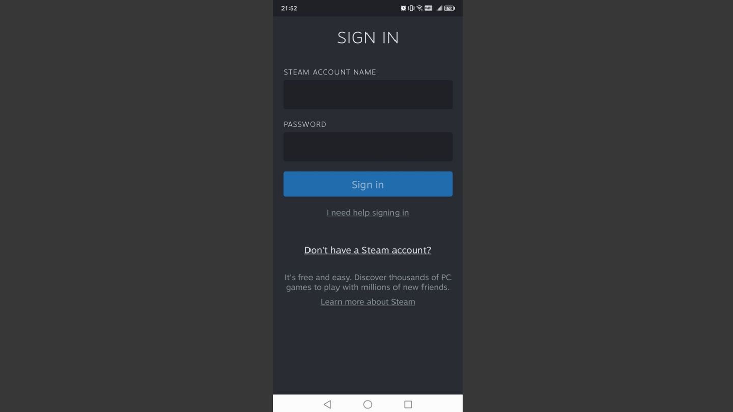 Источник: CQ / Steam Mobile