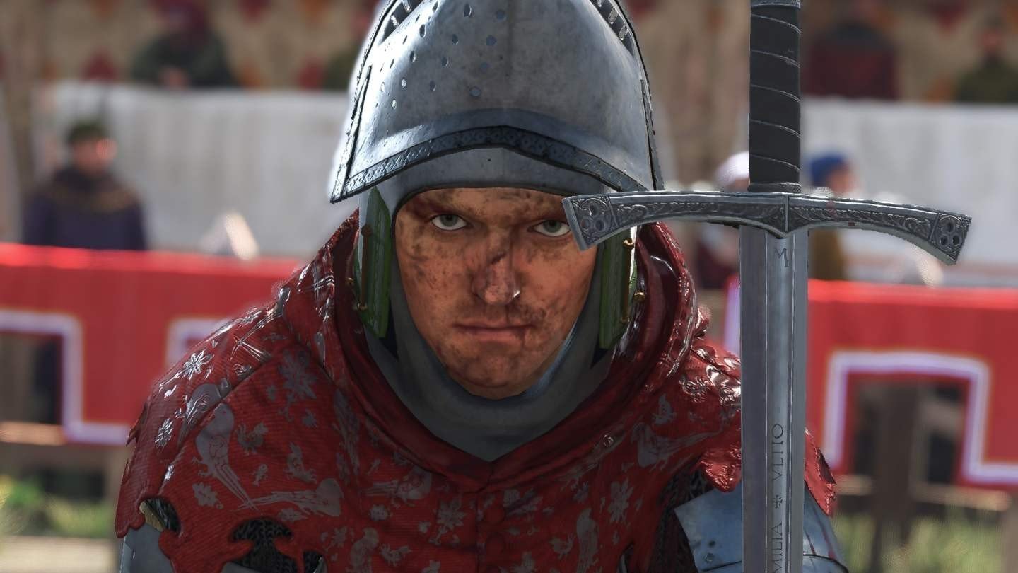 Kingdom Come Deliverance 2 теперь можно пройти с видом от третьего лица