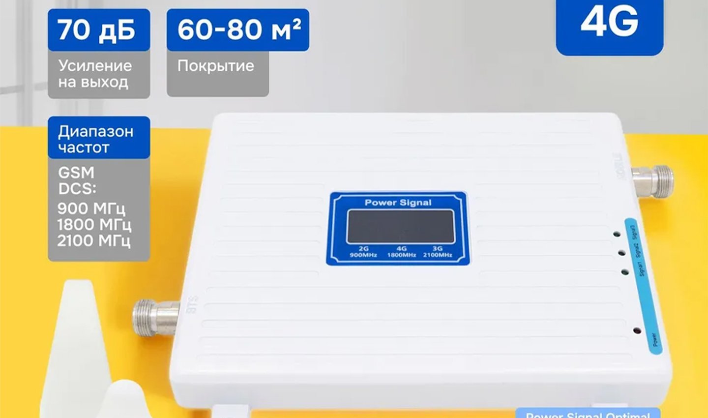 Источник: Ozon / Power Signal Optimal
