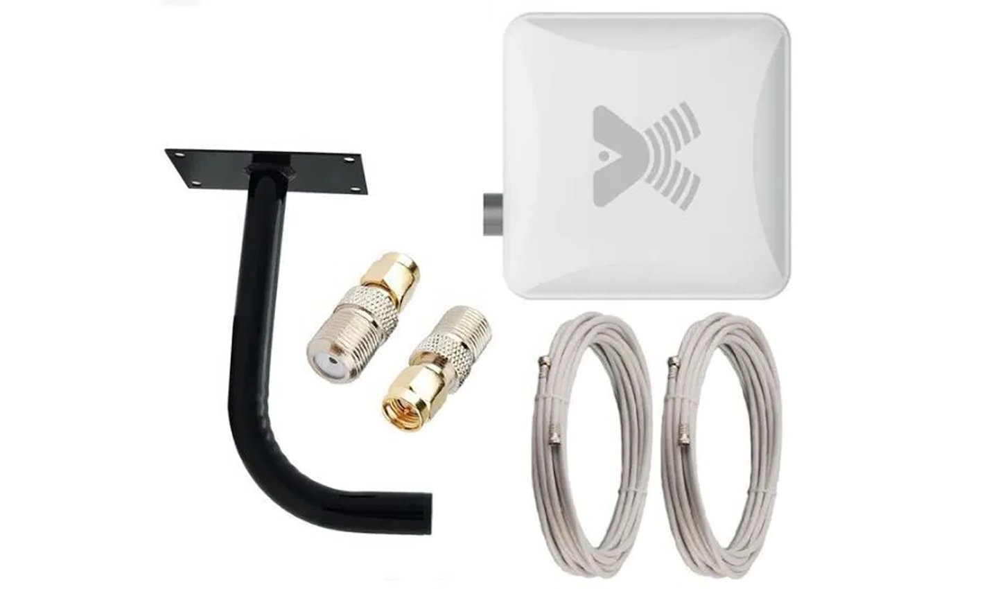 Источник: Ozon / MiMo 3G 4G
