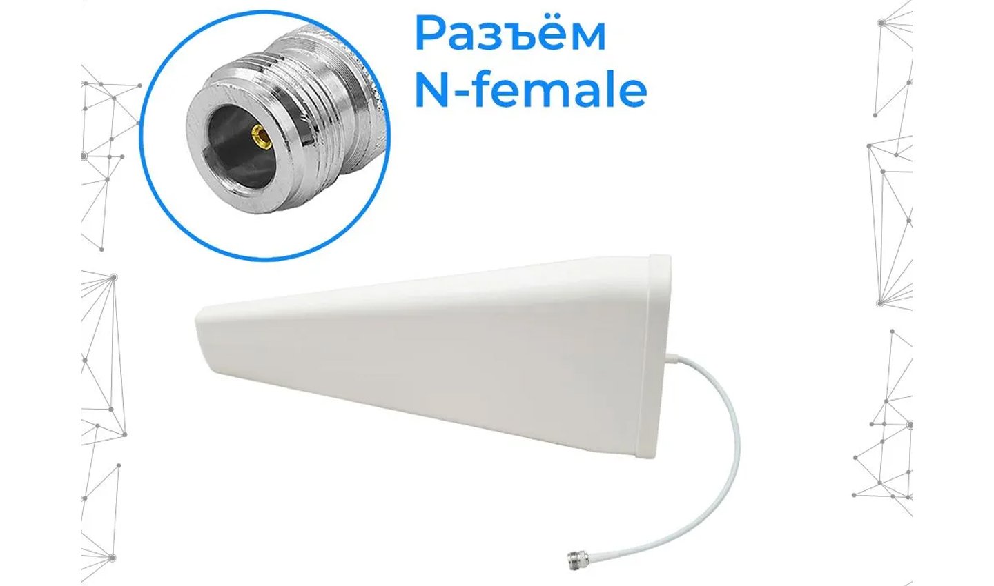Источник: Ozon / Locus Sotobox GSM