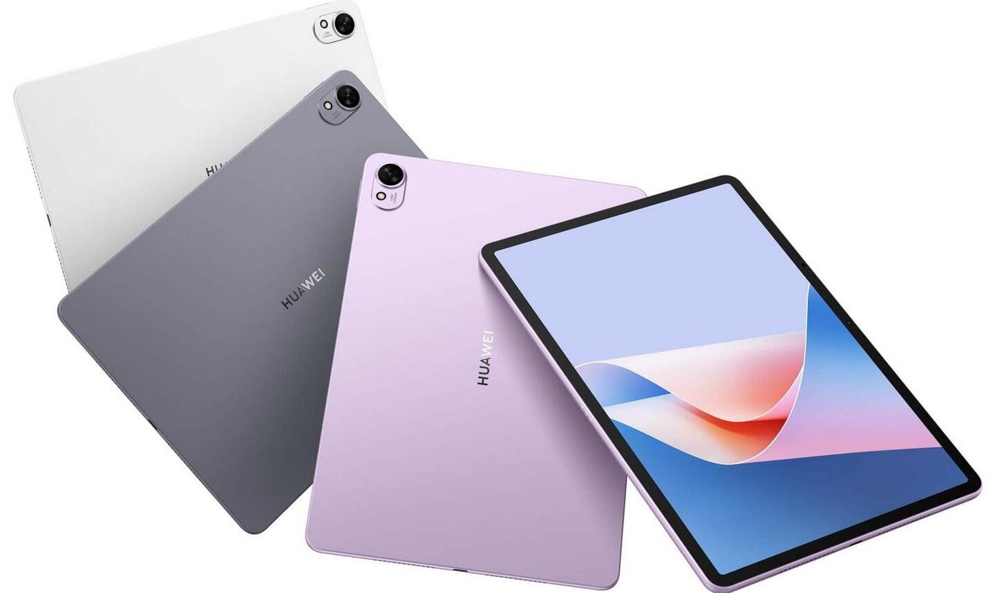 Источник: PromPortal / Планшет Huawei MatePad 11.5
