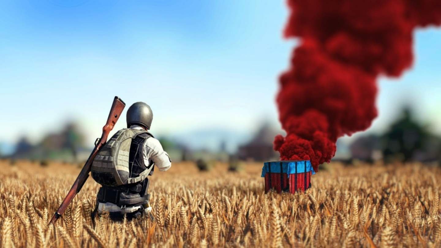 Источник: Официальный сайт PUBG / Скриншот PUBG