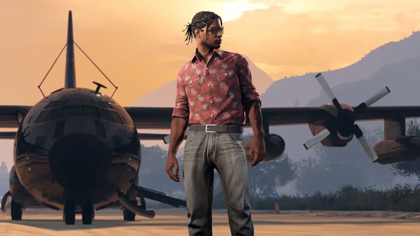 GTA 5 Enhanced стала одной из худших игр Rockstar в Steam