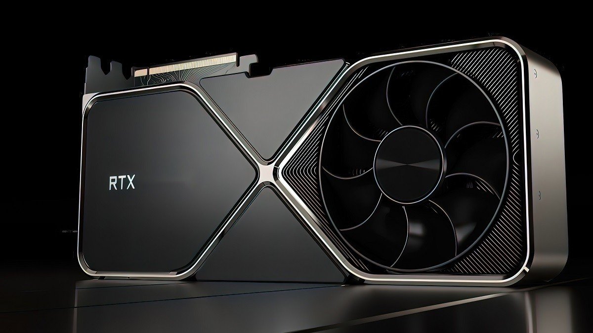 Раскрыты характеристики новых видеокарт GeForce RTX 5050 5060 и 5060 Ti